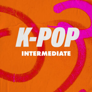 K-pop Intermediate