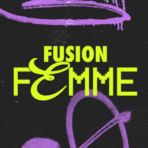 Fusion: Femme