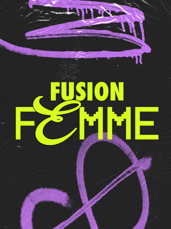 Fusion: Femme