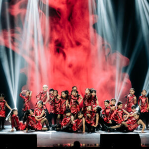 K-POP Intermediate LVL 1