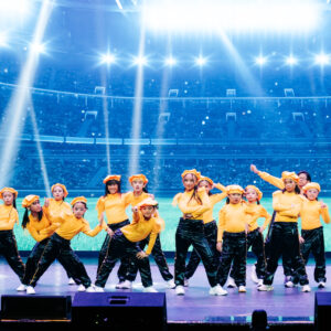 K-POP Intermediate LVL 2