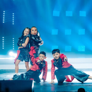 Hip Hop Intermediate