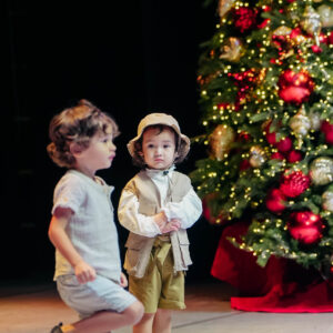 Creative Movement for Toddlers