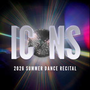 Icons: Recital Fee