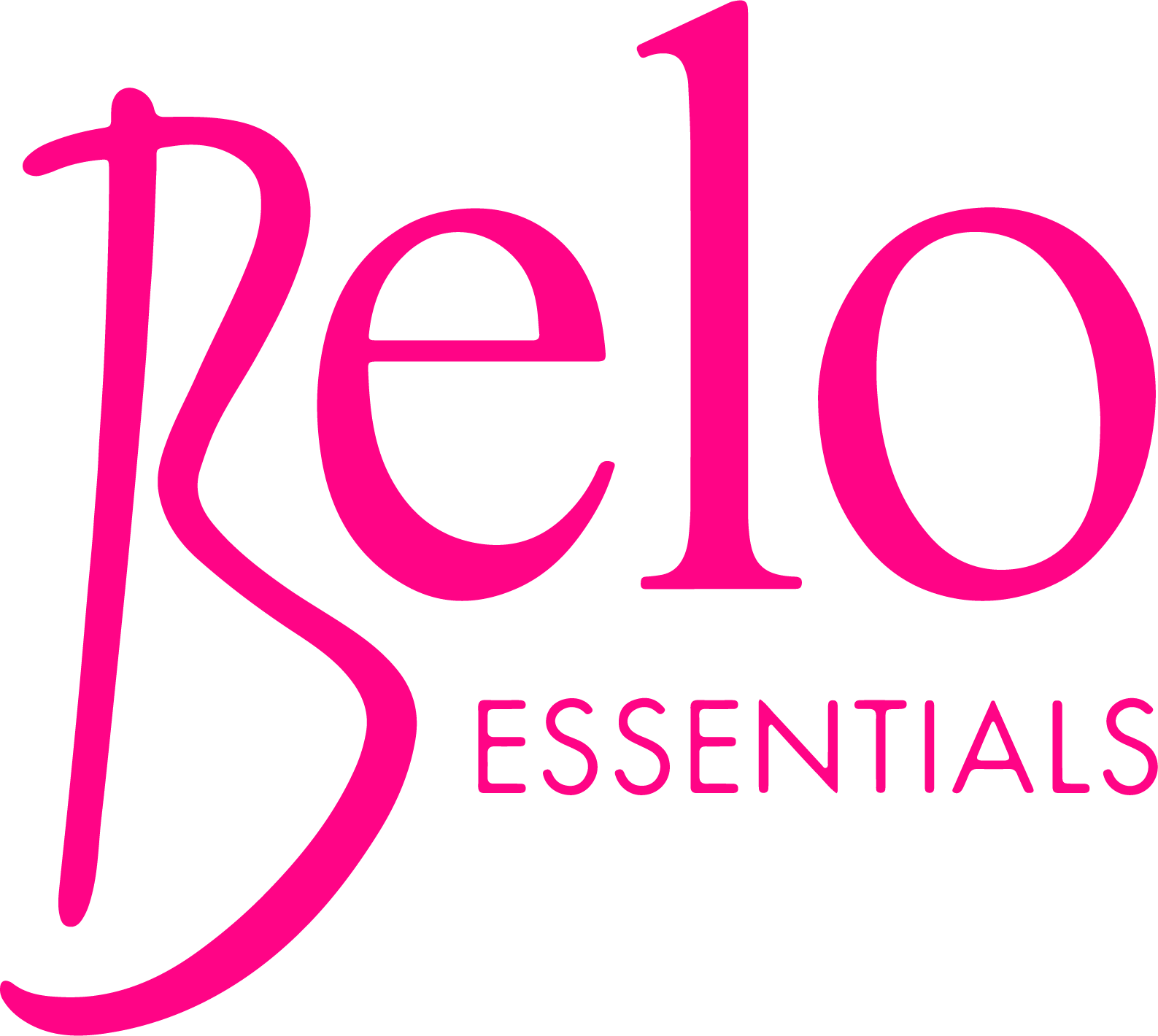 Belo Essentials
