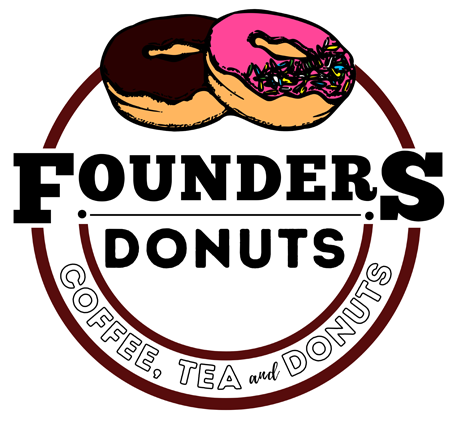 Founders Donuts
