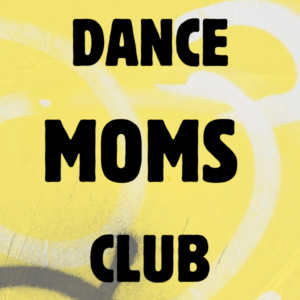 SDA Dance Moms Club